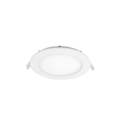 ELMARK vgradni LED panel IP40 6W 2700-3000K