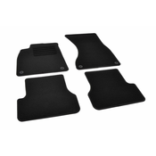 AZ Auto Design Tekstilne preproge Audi A6 2006-2011