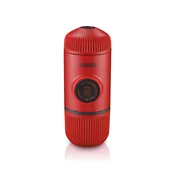 Wacaco Nanopresso Petrol prijenosni aparat za kavu, crveni