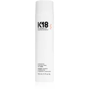 K18 Leave-In Molecular Repair Hair Mask maska za poškodovane lase brez izpiranja 150 ml