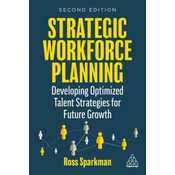 Strategic Workforce Planning