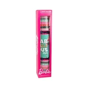 Barbie: Velika božična ustvarjalna presenečenje pokalica – 55 cm