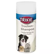 TRIXIE Šampon za suvo kupanje DRY SHAMPOO, 100 G