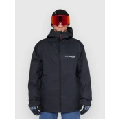 Rip Curl Anti Series Notch 10K/10K Jacket solid black