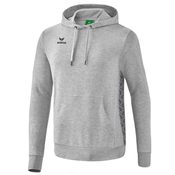 Mikica s kapuco Erima Essential Team Kapuzensweat