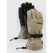 Burton Profile rokavice summit taupe
