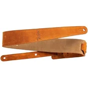 Taylor Suede Strap Honey Tekstilni remen za gitaru