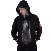 Hoodi moška - DARKEST FEAR - SPIRAL - D126M451