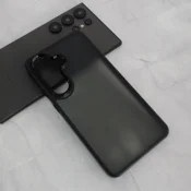 Maska Candy Shield za Samsung S26/ S941B crna