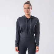 ZOE Eira Hoodie, Black - L, (20766310)