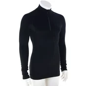 Ortovox 230 Competition Zip Neck Moški Funkcijska majica
