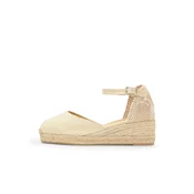 Castaner Espadrile Carol slonovina