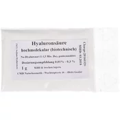 CMD Naturkosmetik Hijaluronska kiselina visoke molekularne težine - 1 g