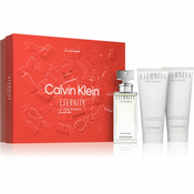 Calvin Klein Eternity Woman Eau De Parfum Set 1 kom.