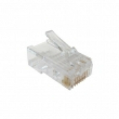 Spectra konektor RJ-45 CAT 6 8P8C 8-PINSKI ( 012-0101 )