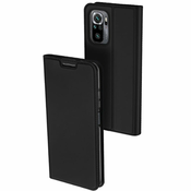 Dux Ducis Skin Pro preklopna torbica za Xiaomi Redmi Note 10/10S