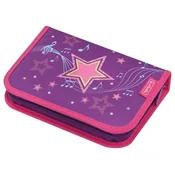 HERLITZ Šolski svinčnik z opremo Melody Star