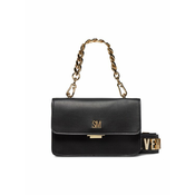 Steve Madden Ročna torba Bzen SM13001124-B-G Črna