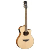 Kitara elektro-akustična Yamaha APX700II natur