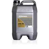Motorno olje TRUCKMAN X 15W40 10 L
