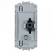 ALING-CONEL Sklopka jednopolna MODE indikatorska bez tastera 16A 250V~ 1M