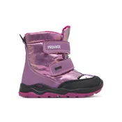Primigi Škornji za sneg GORE-TEX 2363200 S Vijolična