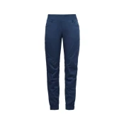 Ženske hlače Black Diamond NOTION SP, Indigo (XS)