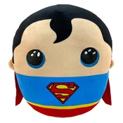 TY Plišana igracka Squishy Dc Superman 39408, 22 cm