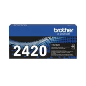 BROTHER toner TN-2420, 1 kos