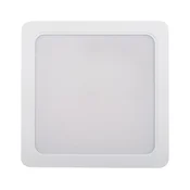 Kanlux 36538 - LED vgradna stropna svetilka TAVO LED/24W/230V 3000/4000/6000K 22x22 cm IP44