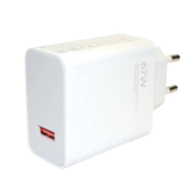 Xiaomi adapter MDY-12-EH hišni polnilec USB-A 67W bel (Bulk)