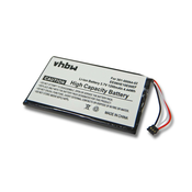 baterija za Garmin Nüvi 3700 / 3750 / 3760 / 3790, 1200 mAh