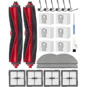 INF Komplet 24 rezervnih delov za Roborock Q10 X5+ za vzdrževanje, (5000369186)