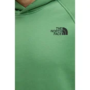 Pulover The North Face Raglan Redbox