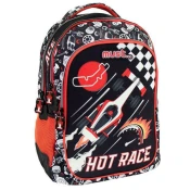Ranac za školu MUST Glow in the Dark Hot Race 584497/74974