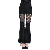Ženske hlače DEVIL FASHION - PT053