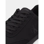 Calvin Klein Superge Low Prof Cupsole Wt Ny-Su HM0HM02202 Črna