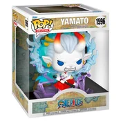Northix Enodelna figurica Yamato POP, Deluxe Edition, zbirateljska igrača