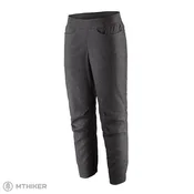 Patagonia Hampi Rock Kratke ženske hlače Ink Black (US 6 (S))