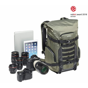 Gitzo Adventury fotografski nahrbtnik 30L za DSLR/CSC (GCB-AVT-BP-30)