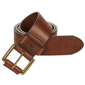Polo Ralph Lauren Moški pas 405898669002 Rjava