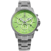 Louis XVI LXVI1830 Mens Watch Palais Royale 2.0 Chronograph 43mm 10ATM
