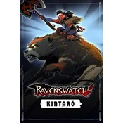 Ravenswatch - Kintaro (DLC) Steam Key (PC) GLOBAL