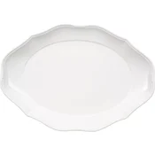 Klubski krožnik 30x23 cm La Scala Villeroy & Boch (6 kos)