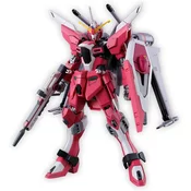 Sastavljivi model Bandai Svemirski: Mobile Suit Gundam - Infinite Justice Gundam Type II (1/144) (HG) (Cosmic Era)