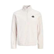 JACK & JONES Pulover JJSTIGNES svetlo bež
