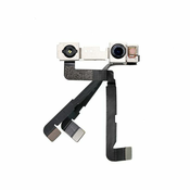 Apple iPhone 11 Pro - sprednja kamera
