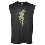 TOP moška Linkin Park - TIGER - AMPLIFIED - ZAV804P520