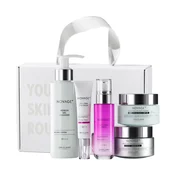Oriflame personalizirani ritual proti staranju 5 kosov.