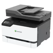 Tiskalnik LEXMARK CX431adw - Color laser All-in-one s fax enoto